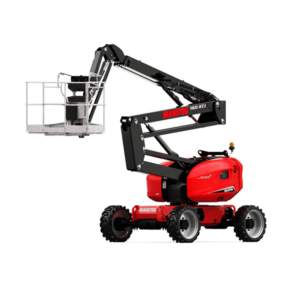200 ATJ-X Mobile elevating work platforms